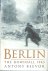 Beevor, Antony - Berlin. The downfall 1945