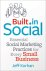 Built-In Social Essential S...