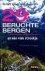 R. Plugge - 29 beruchte bergen en één vlak strookje / Tirion sport