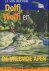 Poel, J.F. van der - Dolfi, Wolfi - De vreemde apen - (Deel 5)