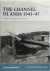 The Channel Islands 1941–45...