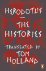 Herodotus - The Histories