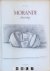 Neri Pozza - Morandi drawings