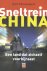 Bart Pennewaert - Sneltrein China