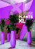 Sander Kroll 277488 - Plants XL
