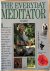 Osho / Bhagwan Shree Rajneesh - THE EVERYDAY MEDITATOR. A practical guide.