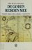 G. E. Meuleman - De goden reisden mee: Verguisde religies in Mexico, Midden- en Zuid-Amerika
