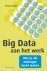 Thomas Davenport - Big data