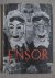 James Ensor NED ED. +EXTRA's