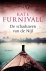 K. Furnivall - De schaduwen van de Nijl - Auteur: Kate Furnivall