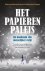 Maurits Barendrecht ; Maurits Chabot - Het papieren paleis - De noodzaak van menselijker recht