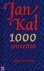 J. Kal - 1000 sonnetten