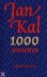 J. Kal - 1000 sonnetten