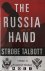 Strobe Talbott - The Russia Hand. A Memoir of Presidential Diplomacy