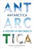 Dr Jean de Pomereu - Antarctica