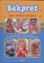 Bakpret voor kleine handjes