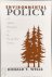 Environmental Policy