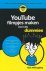 YouTube filmpjes maken voor...