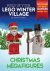 Build Up Your LEGO Winter V...