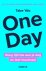 Tabe Ydo - One Day