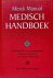 Merck Manual medisch handbo...