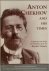 Anton Chekhov and His Times