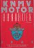 red. - KNMV motor handboek 1987.