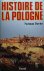 DAVIES Norman - Histoire de la Pologne
