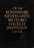 N.N. - 1854 Koninklijk Nederlands Meteorologisch Instituut 1954