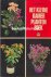 Het kleine kamerplantenboek