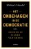 Michael J. Sandel - Het onbehagen in de democratie
