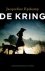 EPSKAMP, Jacqueline - De kring