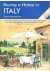 Hampshire, David - Buying a home in Italy- a survival handbook
