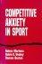 RAINER MARTENS  ROBIN S. VEALEY  DAMON BURTON - Competitive Anxiety in Sport