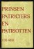 Prinsen patriciers en patri...