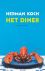 Herman Koch - Het  diner