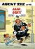 D. Kox - Aaah... gent! / Agent 212 / 16