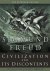 Sigmund Freud - Civilization and its Discontents