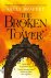 Kelly Braffet - The Barrier Lands-The Broken Tower part 02