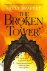 Kelly Braffet - The Barrier Lands-The Broken Tower part 02