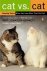 JOHNSON-BENNETT,  Pam - Cat Vs. Cat