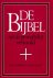 Diversen - Bijbel uit de grondtekst / Willibrordvertaling 1978 / deel Standaardeditie