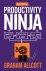 Graham Allcott - How to be a Productivity Ninja