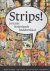 Strips! 200 jaar Nederlands...
