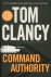 Tom Clancy - Command Authority
