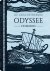Homerus - De Odyssee