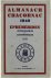 Almanach chacornac 1940 éph...
