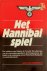 Het Hannibalspiel: het sini...
