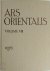 Ars Orientalis, The Arts of...