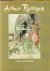 Gettings, Fred - Arthur Rackham